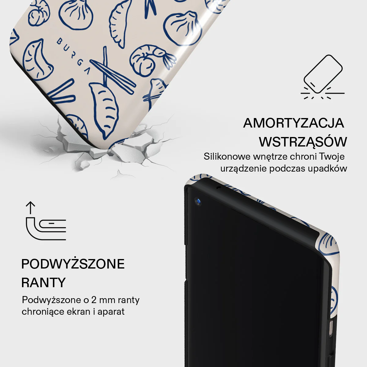 Takeout - OnePlus 8 Etui - Image 4