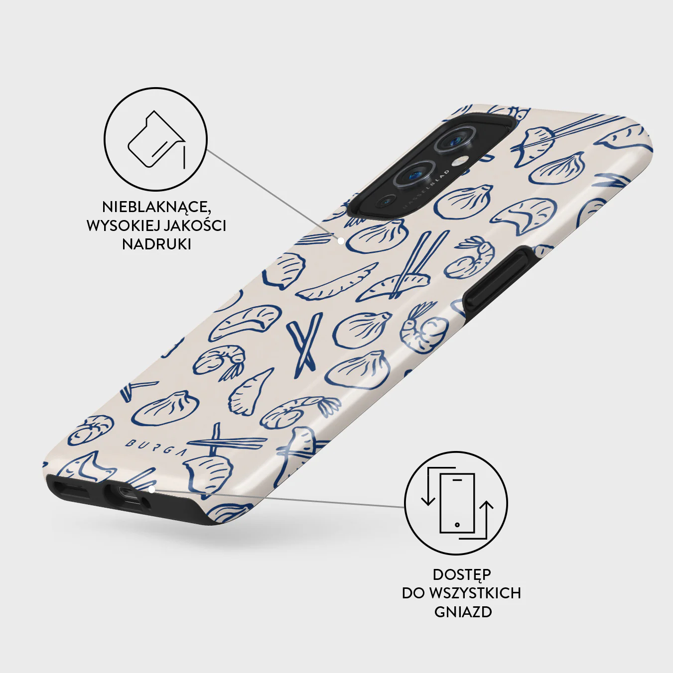 Takeout - OnePlus 9 Etui - Image 3