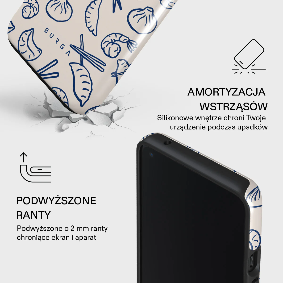 Takeout - OnePlus 9 Etui - Image 4