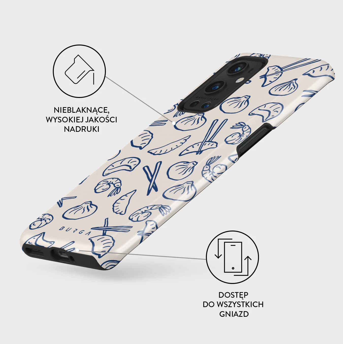 Takeout - OnePlus 9 Pro Etui - Image 3
