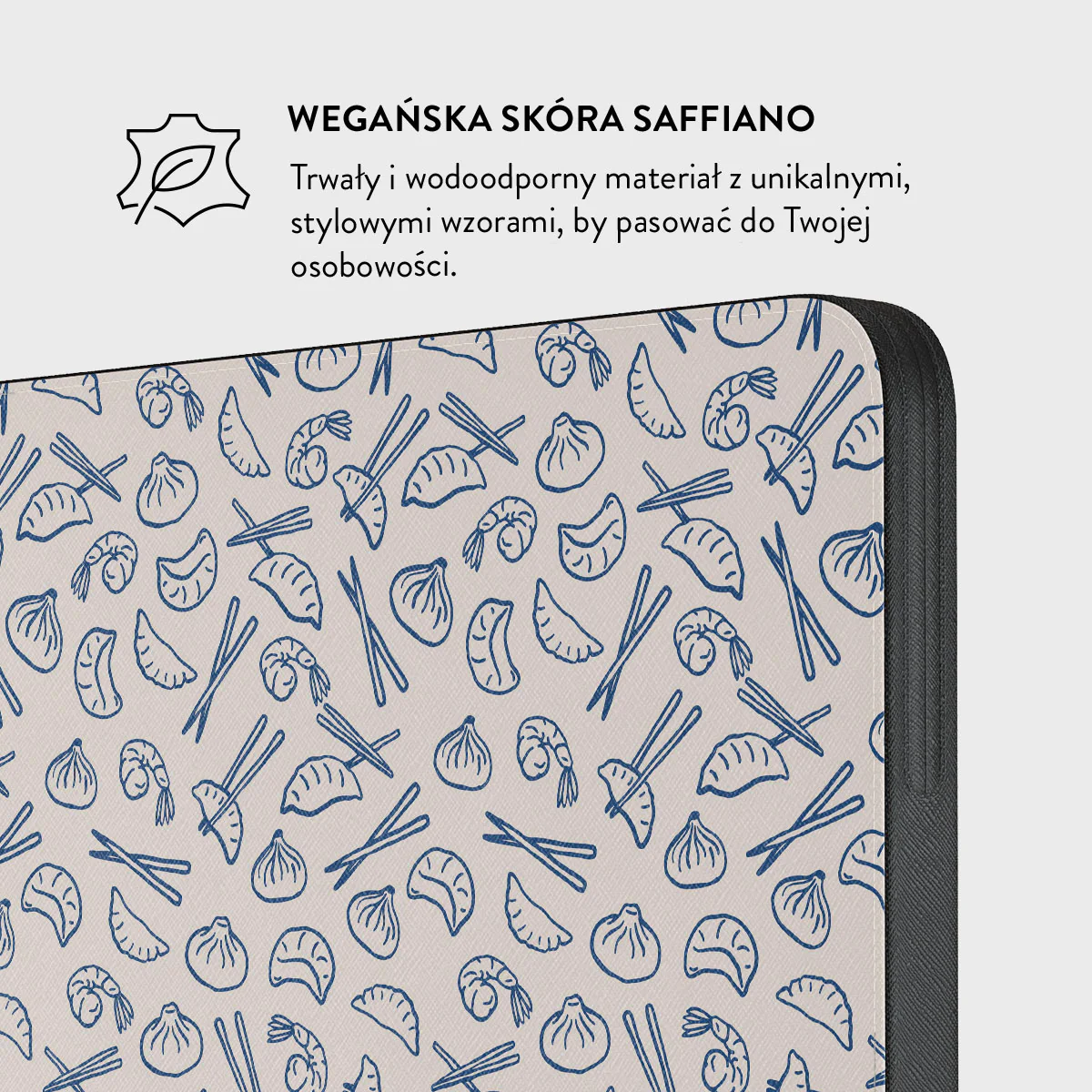Takeout - Pokrowiec na laptopa - Image 6