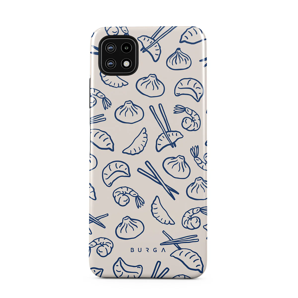Takeout - Samsung Galaxy A22 5G Etui