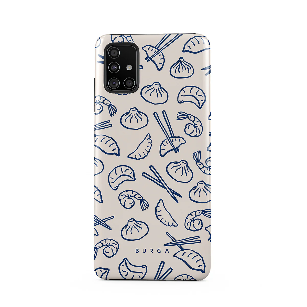 Takeout - Samsung Galaxy A71 4G Etui