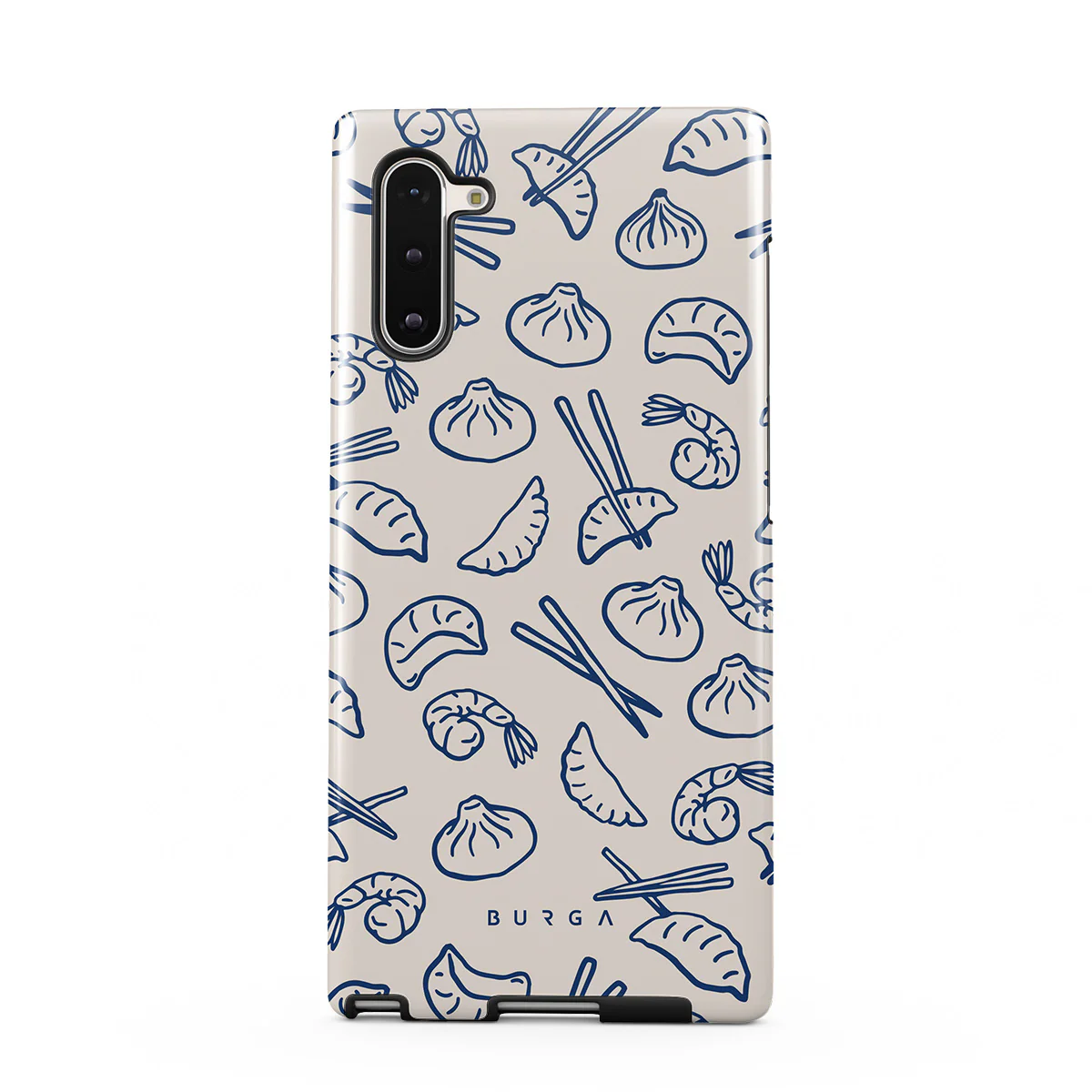 Takeout - Samsung Galaxy Note 10 Etui - Image 5