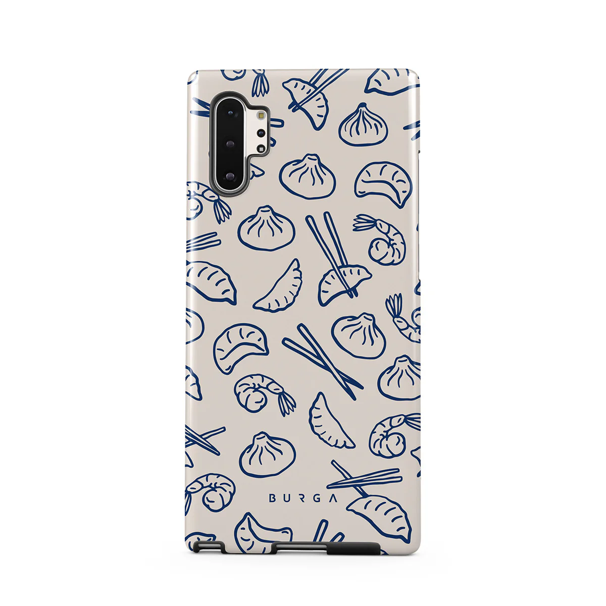 Takeout - Samsung Galaxy Note 10 Plus Etui - Image 5