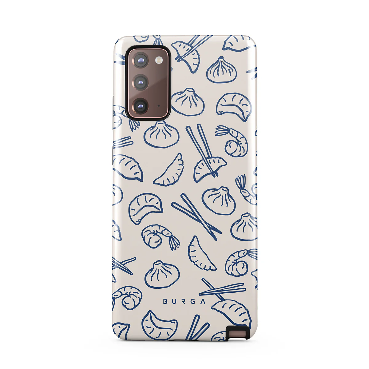 Takeout - Samsung Galaxy Note 20 4G / 5G Etui - Image 5