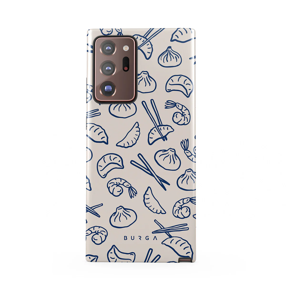 Takeout - Samsung Galaxy Note 20 Ultra 4G / 5G Etui - Image 5
