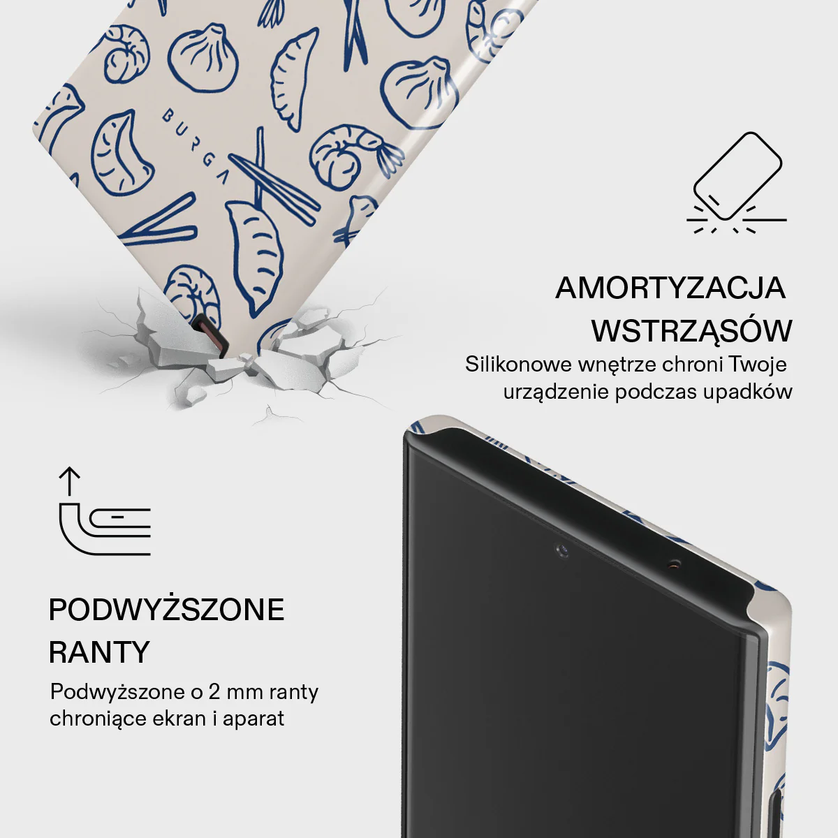 Takeout - Samsung Galaxy Note 20 Ultra 4G / 5G Etui - Image 8