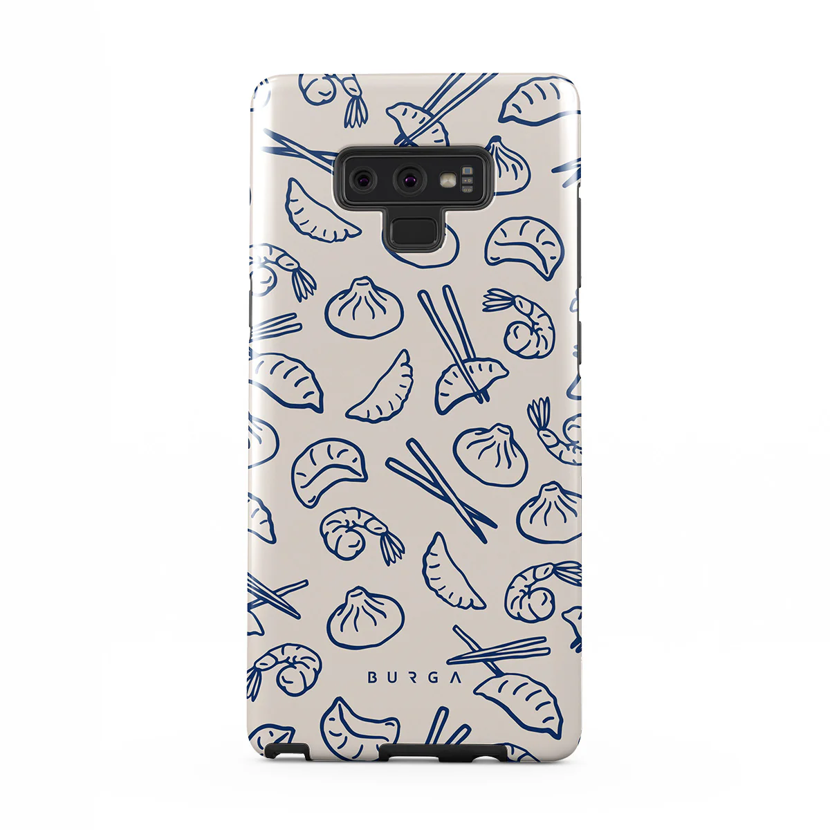 Takeout - Samsung Galaxy Note 9 Etui - Image 5