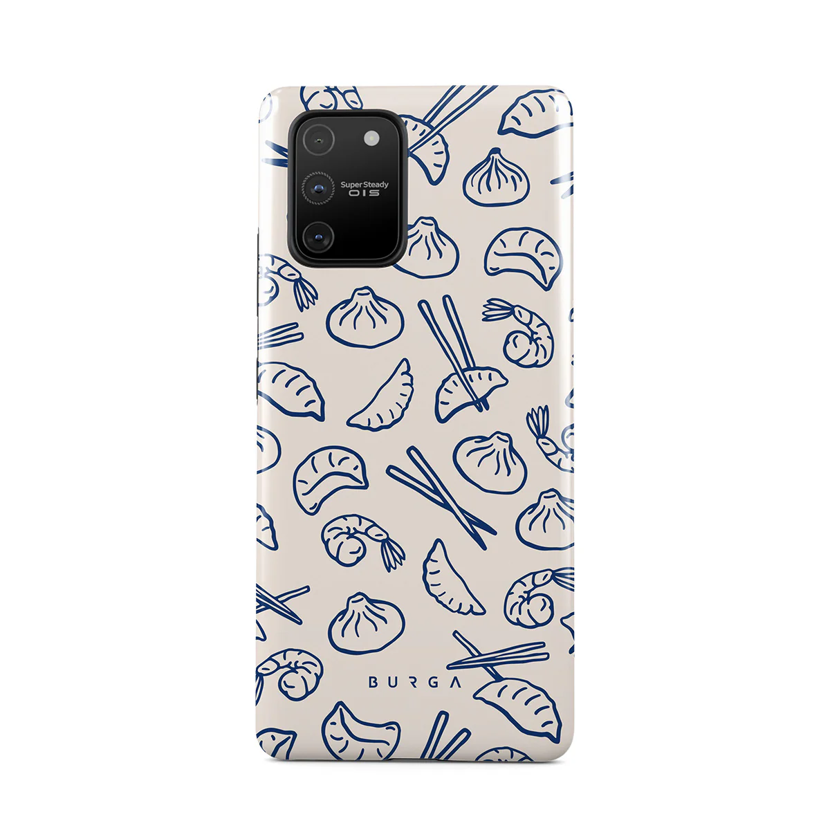 Takeout - Samsung Galaxy S10 Lite Etui