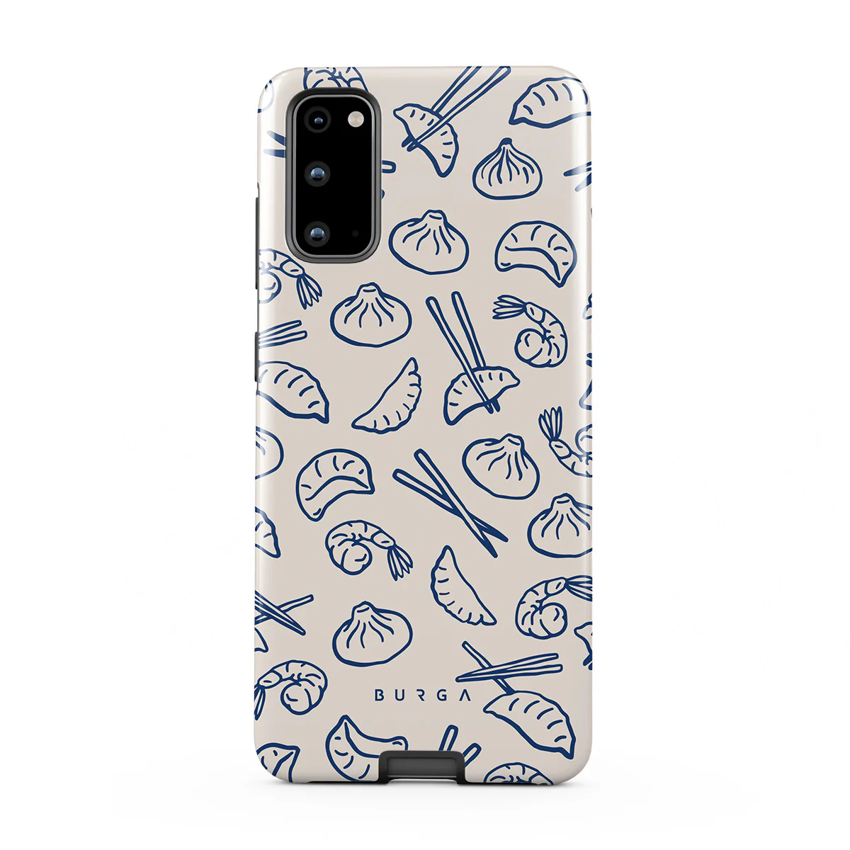 Takeout - Samsung Galaxy S20 4G / 5G Etui - Image 5