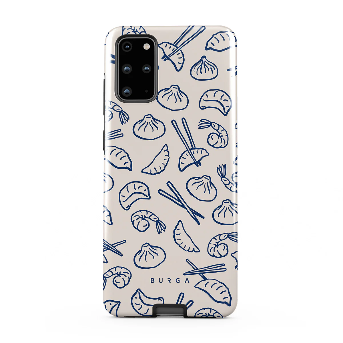 Takeout - Samsung Galaxy S20 Plus 4G / 5G Etui - Image 5
