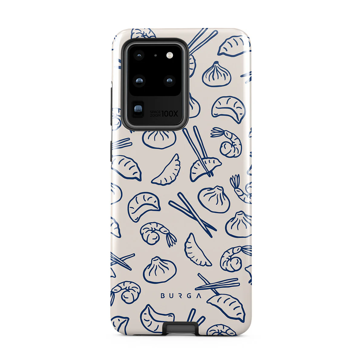 Takeout - Samsung Galaxy S20 Ultra 4G / 5G Etui - Image 5