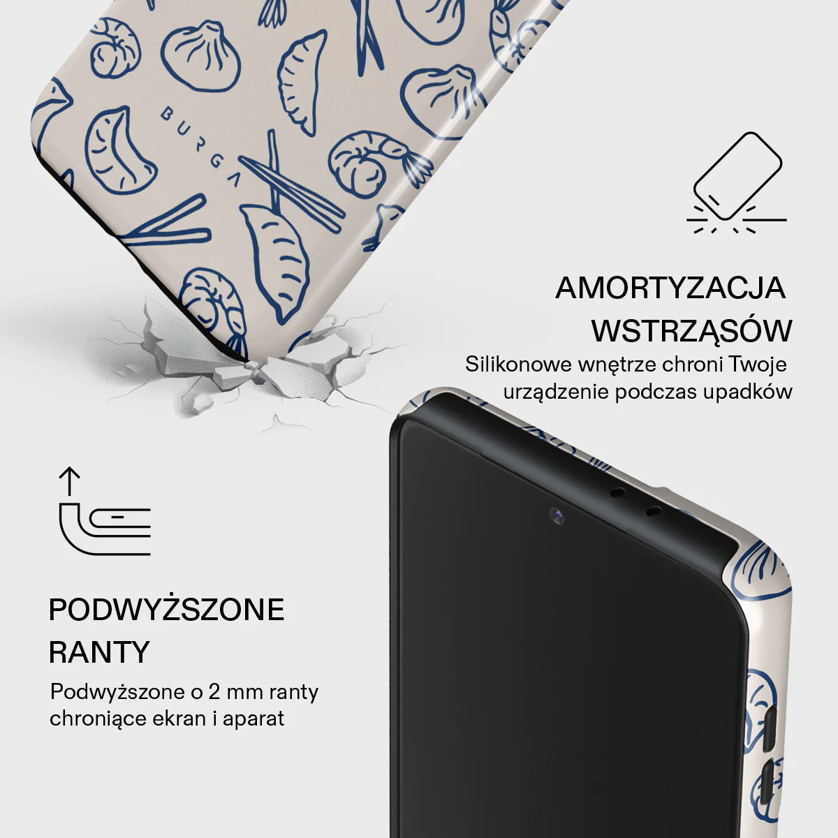 Takeout - Samsung Galaxy S21 Plus Etui - Image 4