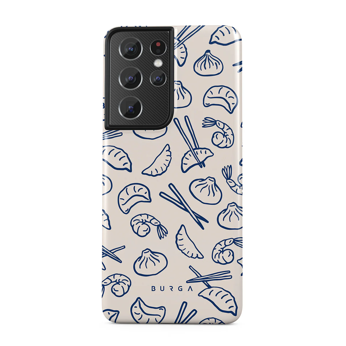 Takeout - Samsung Galaxy S21 Ultra Etui - Image 5