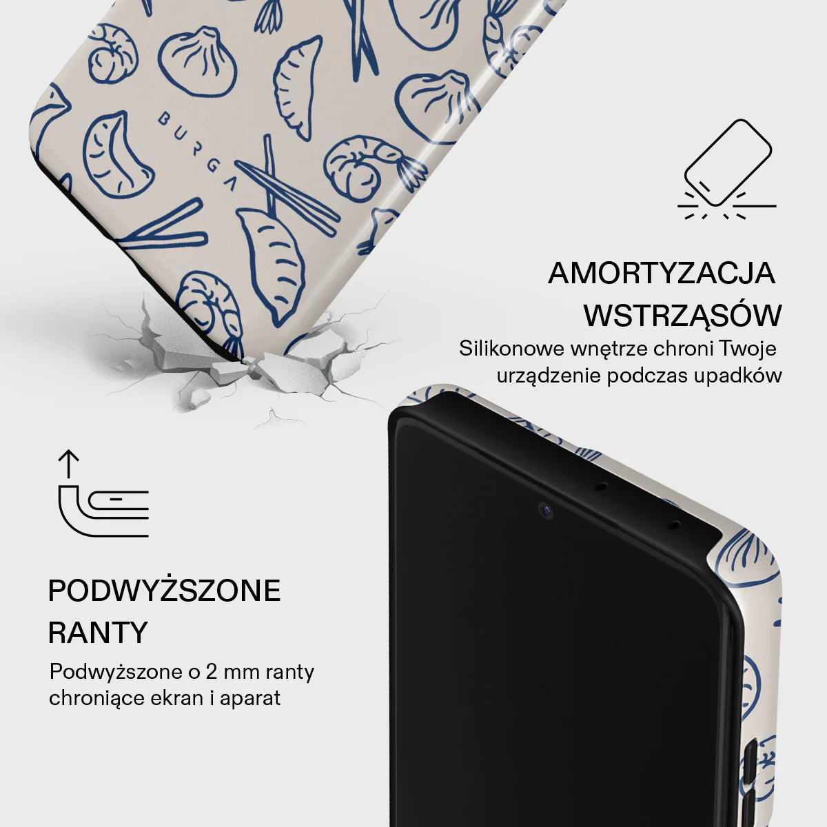 Takeout - Samsung Galaxy S21 Ultra Etui - Image 8