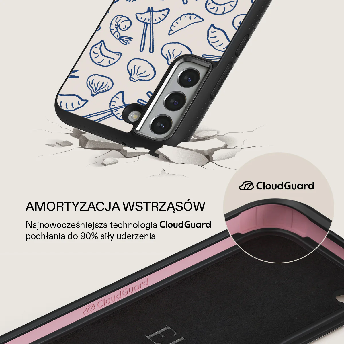 Takeout - Samsung Galaxy S22 Etui - Image 14