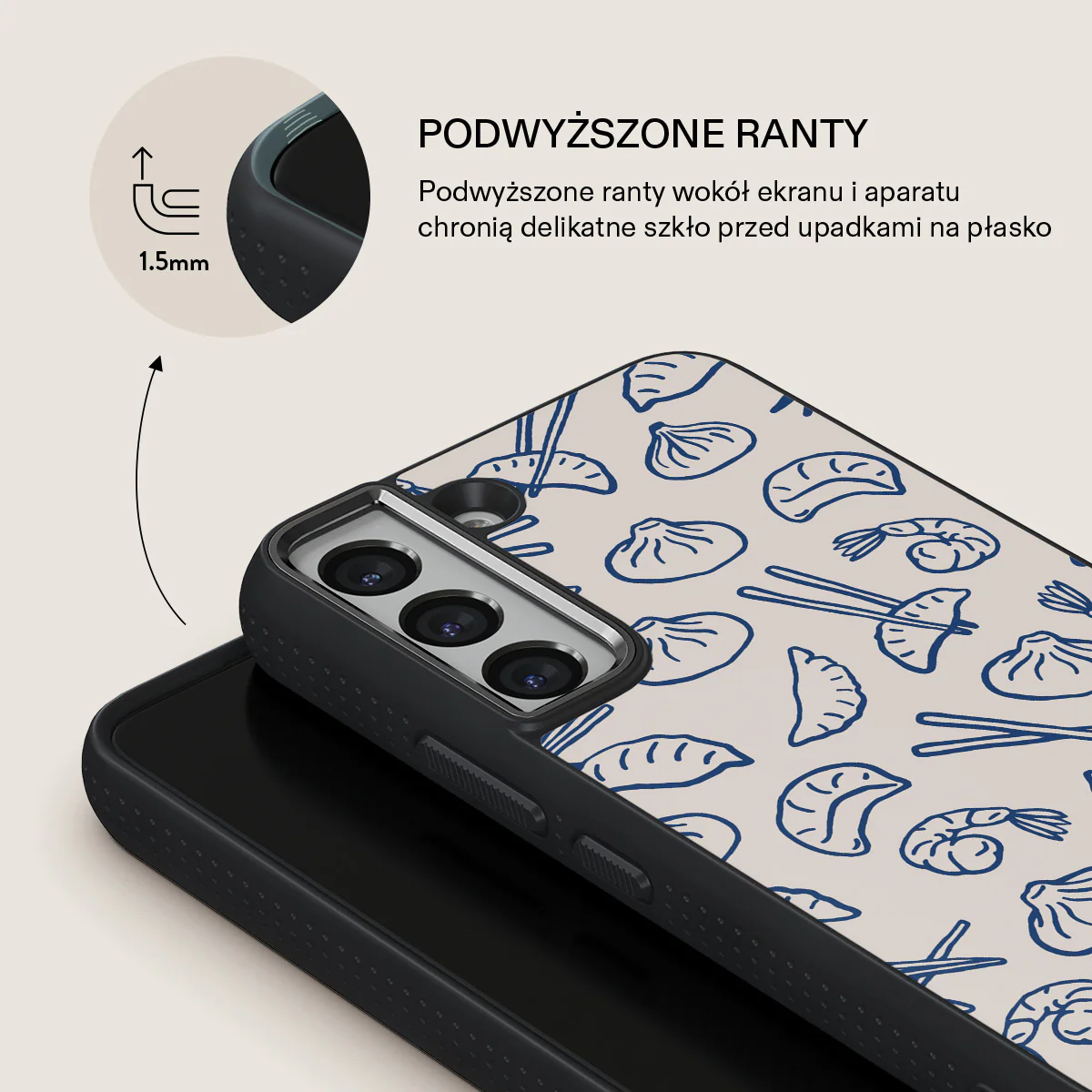 Takeout - Samsung Galaxy S22 Etui - Image 15