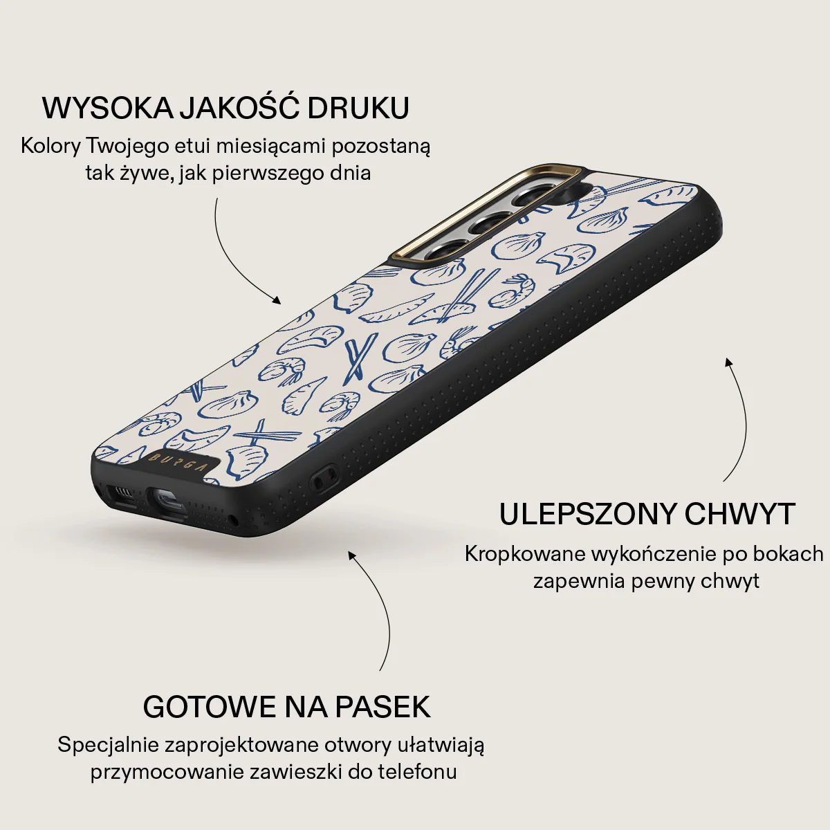 Takeout - Samsung Galaxy S22 Plus Etui - Image 9