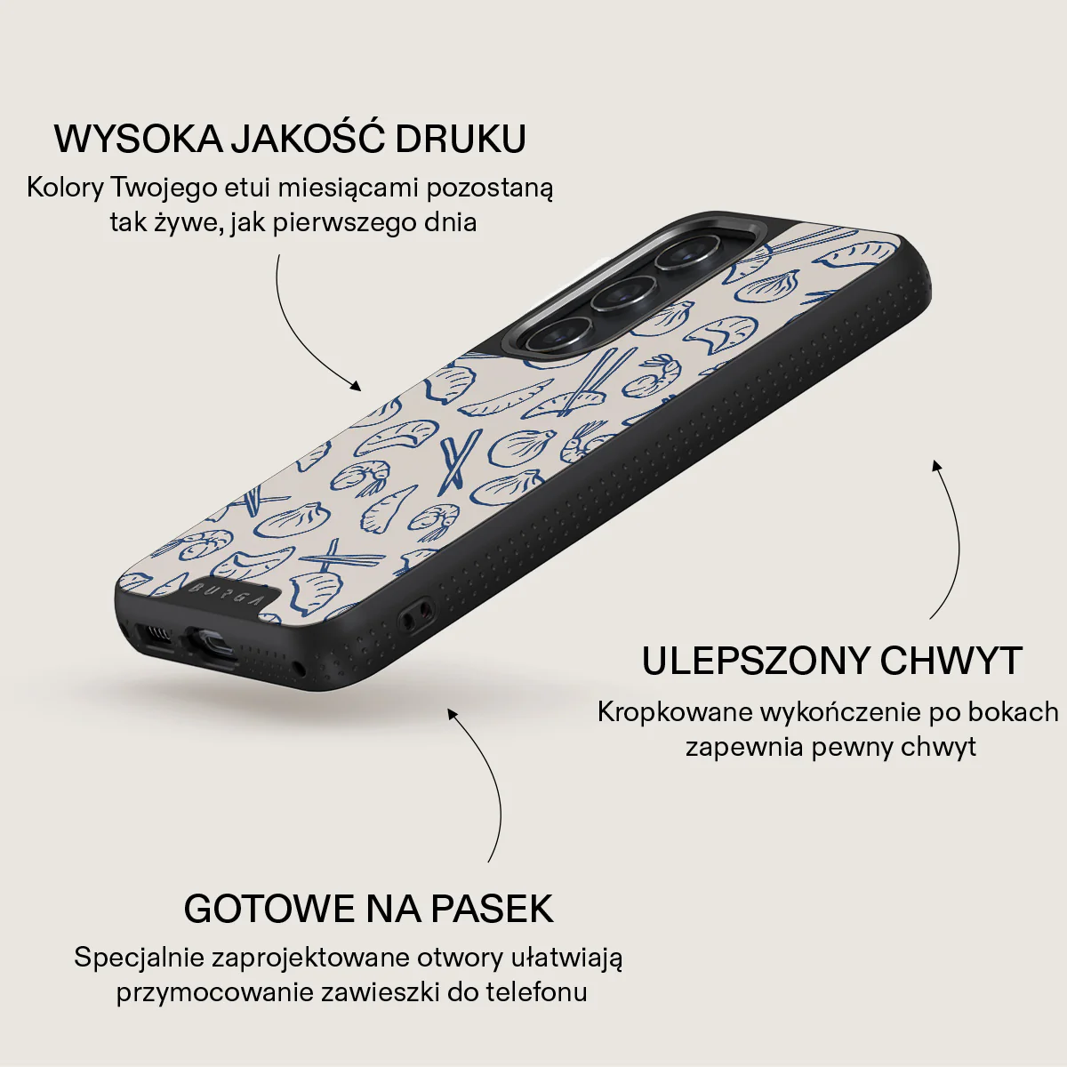 Takeout - Samsung Galaxy S23 Etui - Image 16