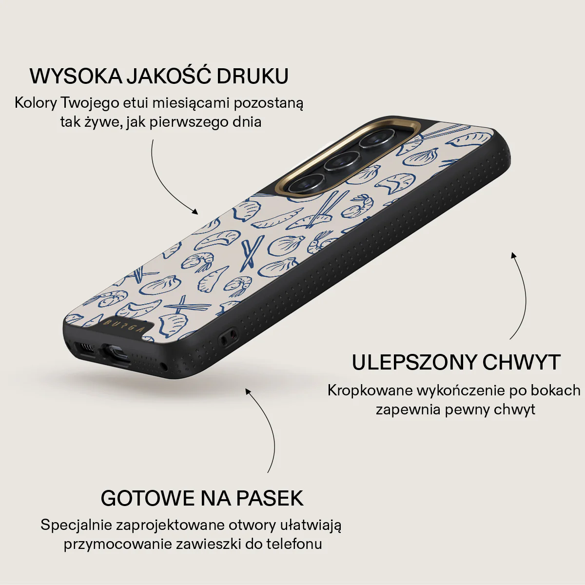 Takeout - Samsung Galaxy S23 Etui - Image 9