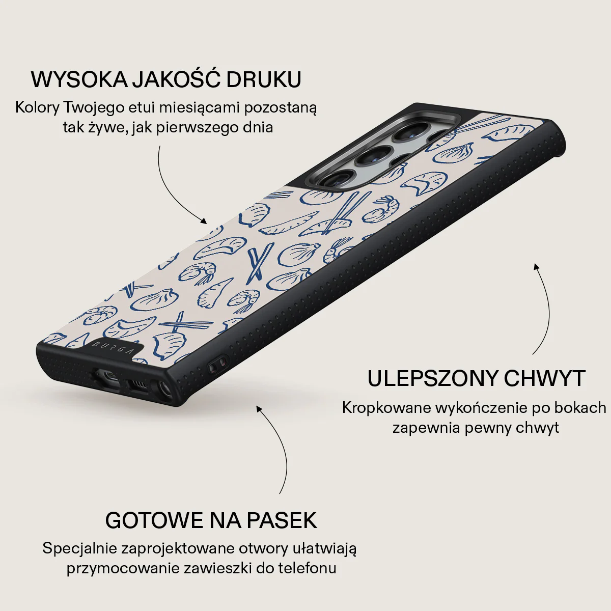 Takeout - Samsung Galaxy S23 Ultra Etui - Image 16