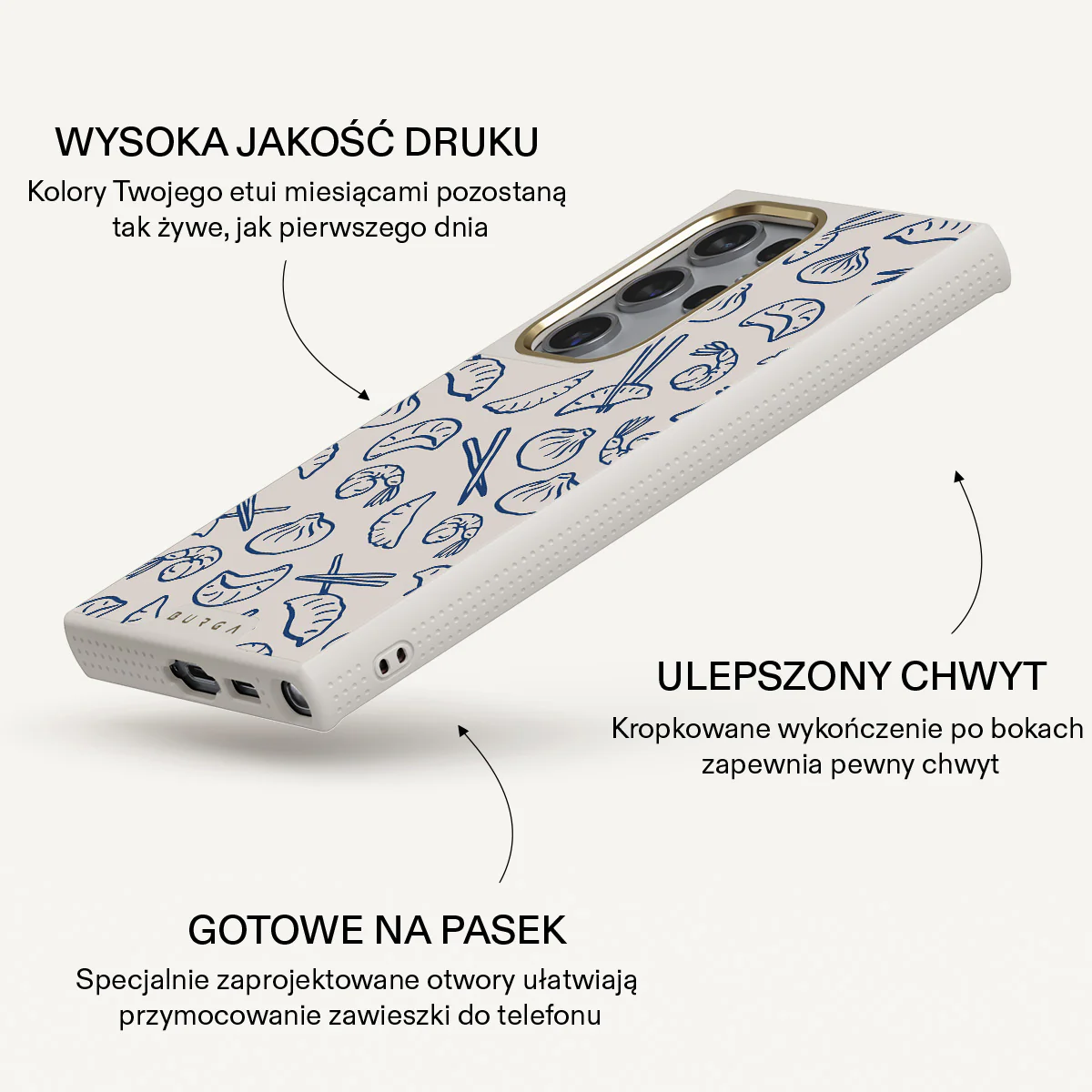 Takeout - Samsung Galaxy S23 Ultra Etui - Image 23