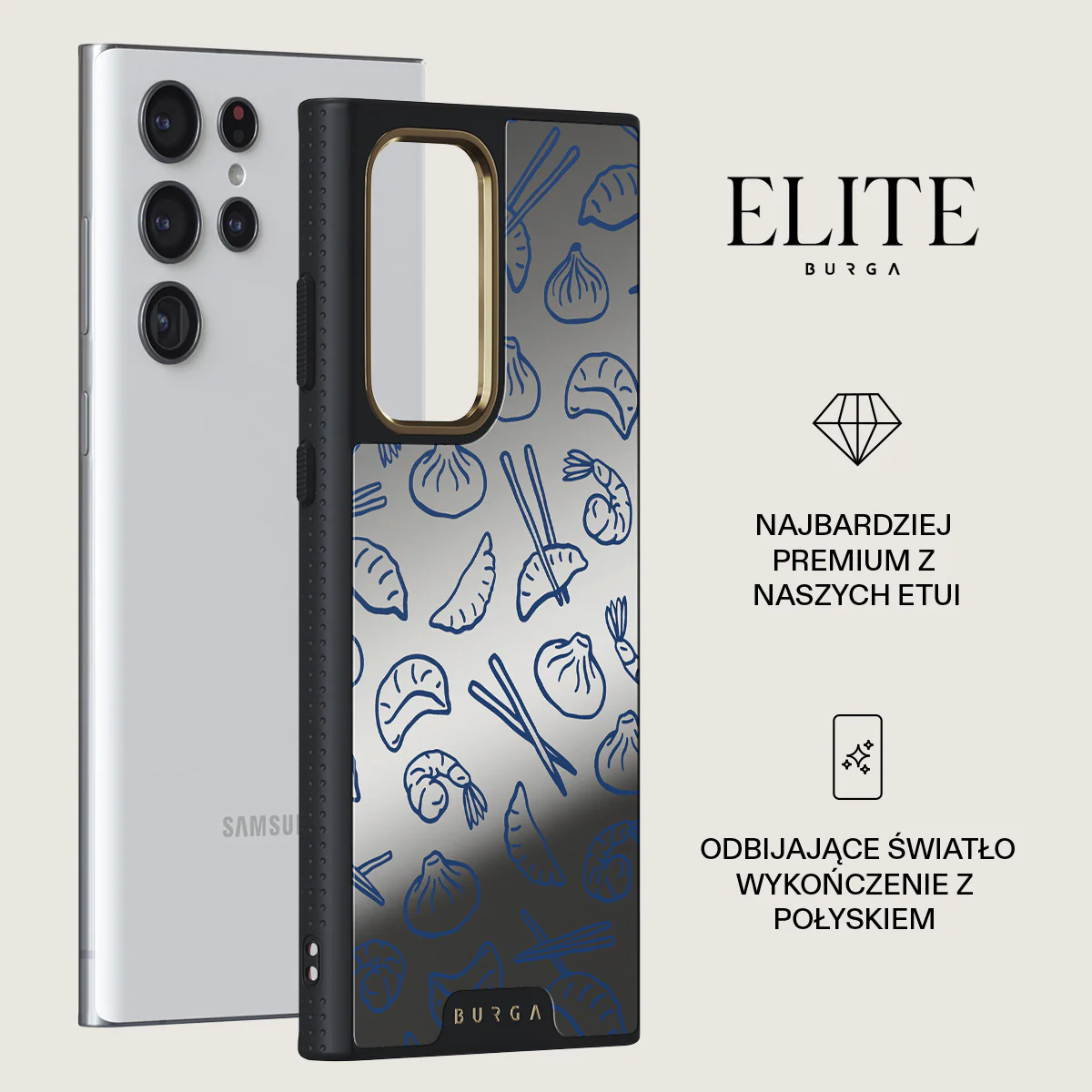 Takeout - Samsung Galaxy S23 Ultra Etui - Image 27