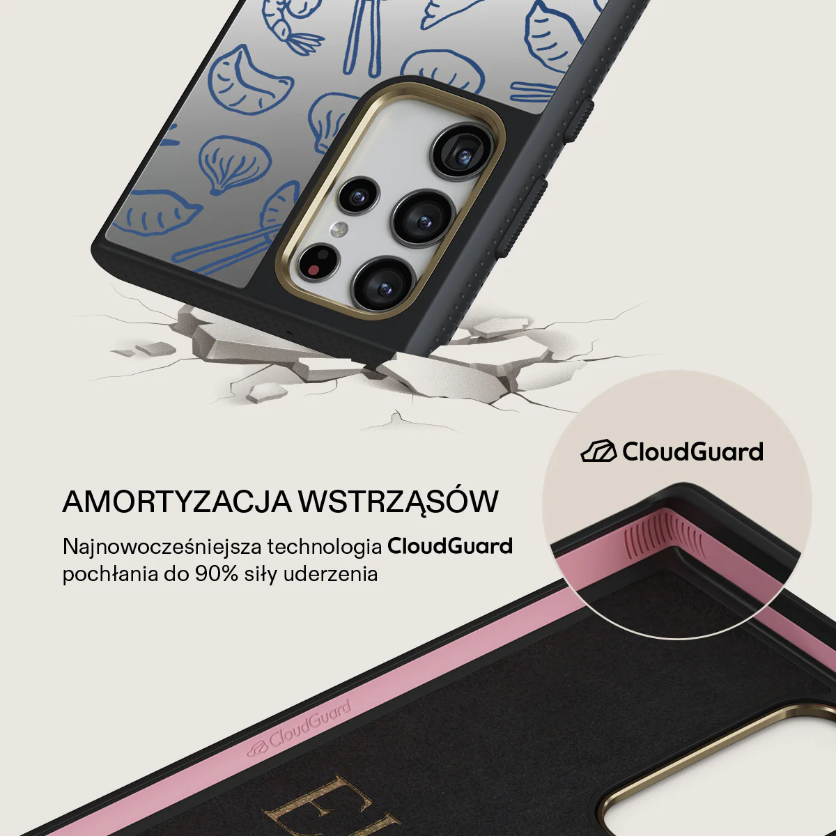 Takeout - Samsung Galaxy S23 Ultra Etui - Image 28