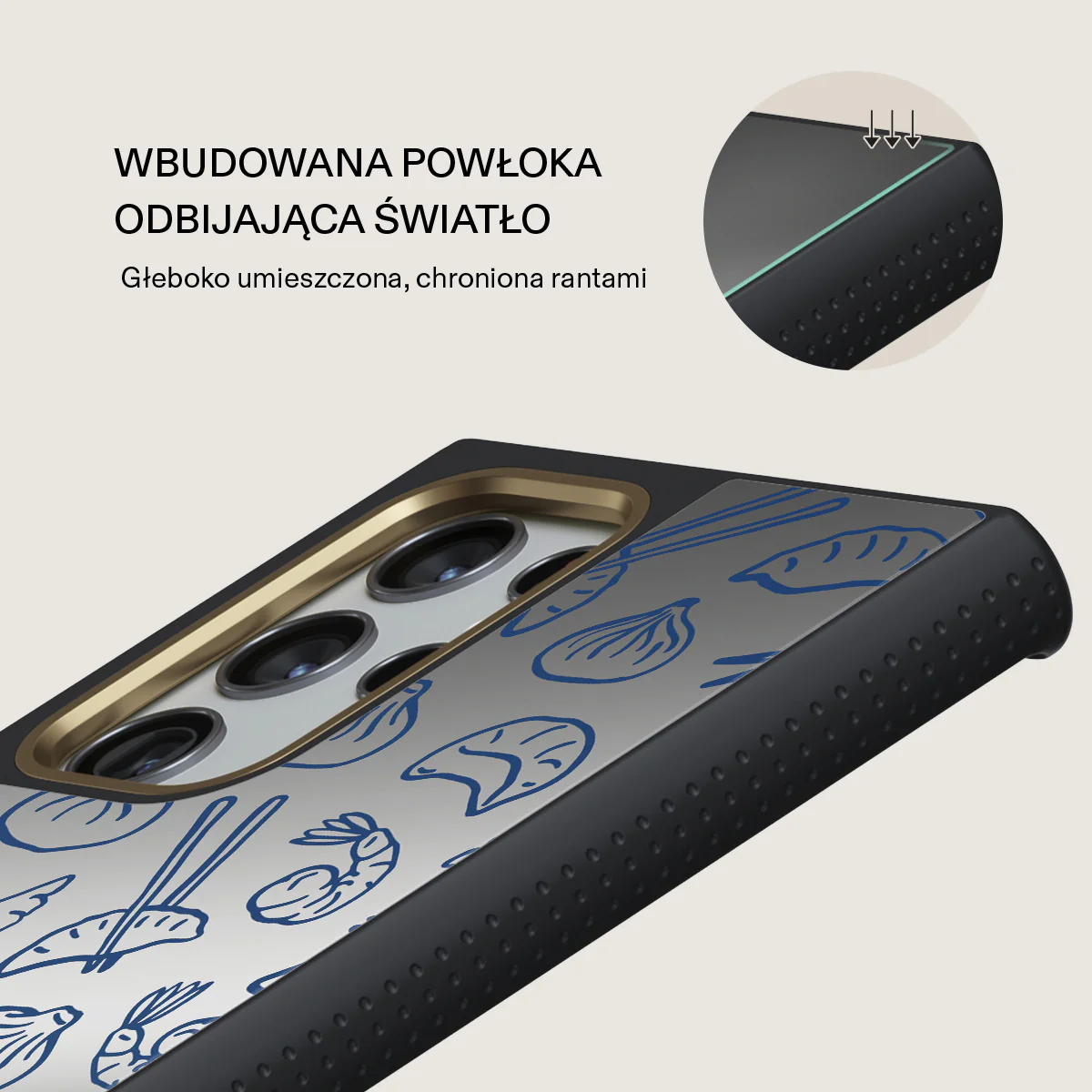 Takeout - Samsung Galaxy S23 Ultra Etui - Image 29