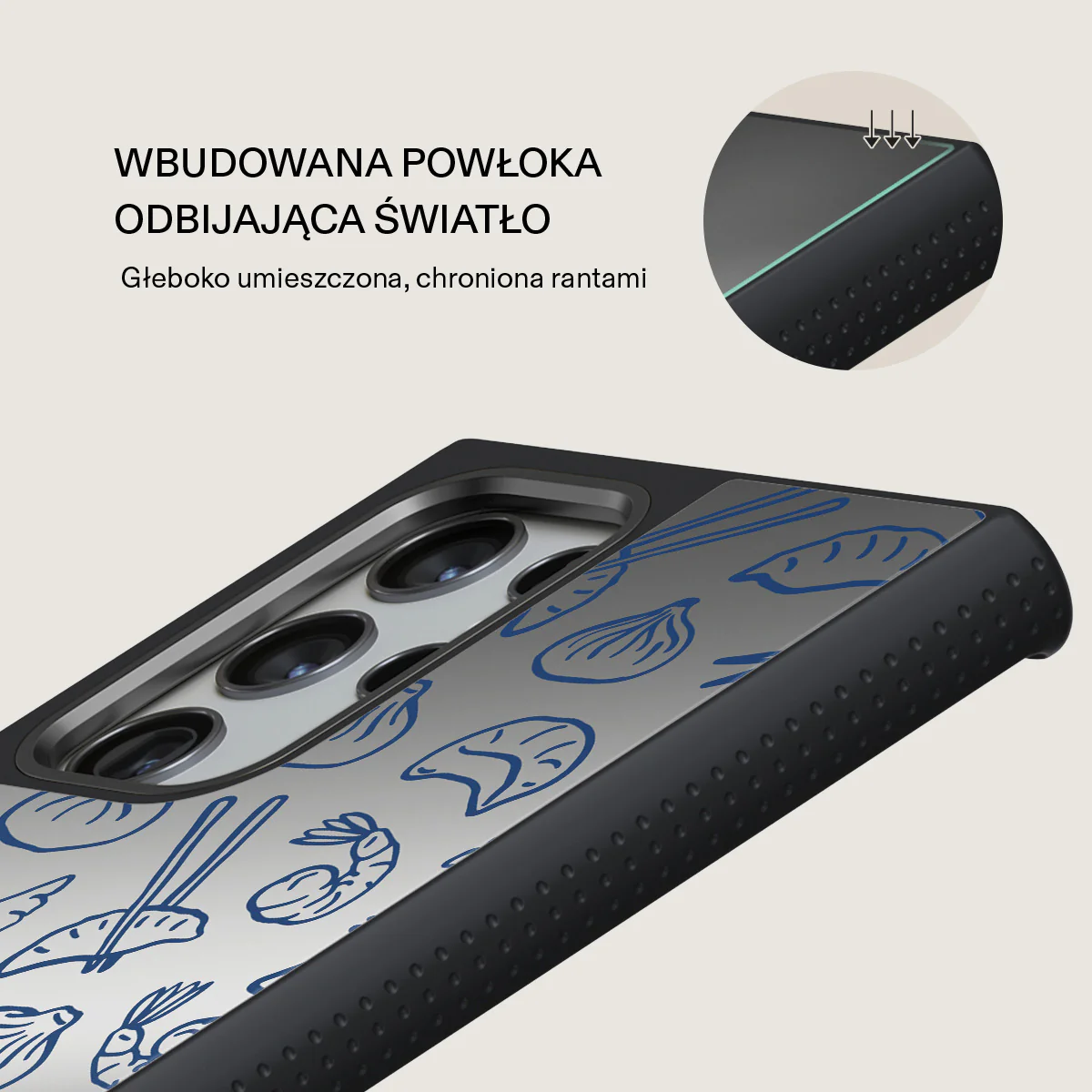 Takeout - Samsung Galaxy S23 Ultra Etui - Image 37