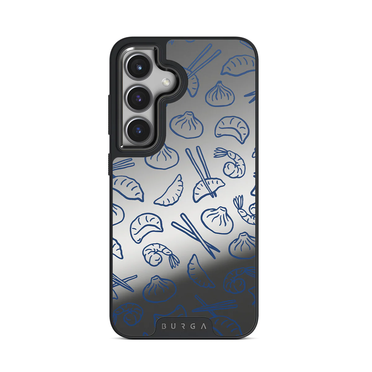 Takeout - Samsung Galaxy S24 Etui - Image 34