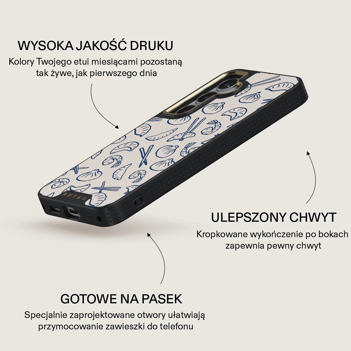 Takeout - Samsung Galaxy S24 Etui - Image 9