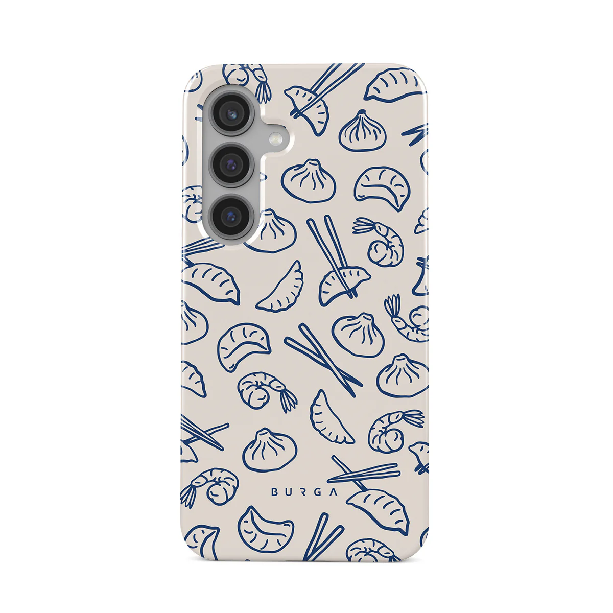Takeout - Samsung Galaxy S24 FE Etui