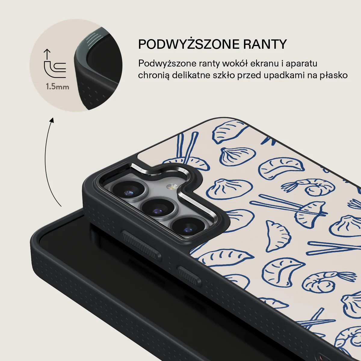 Takeout - Samsung Galaxy S24 Plus Etui - Image 15