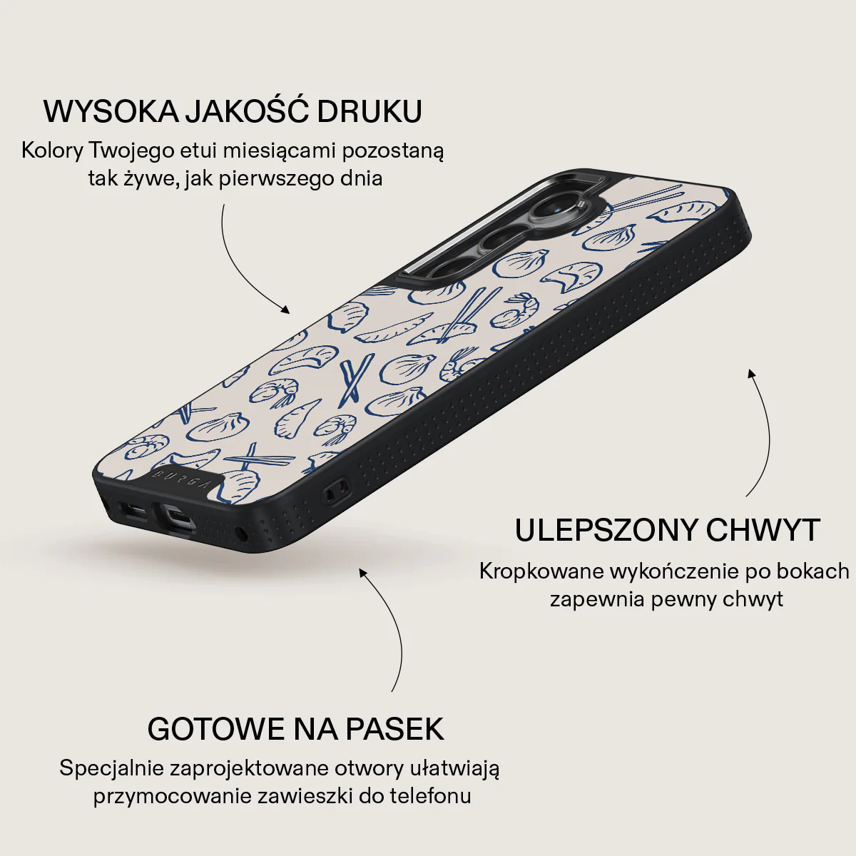 Takeout - Samsung Galaxy S24 Plus Etui - Image 16