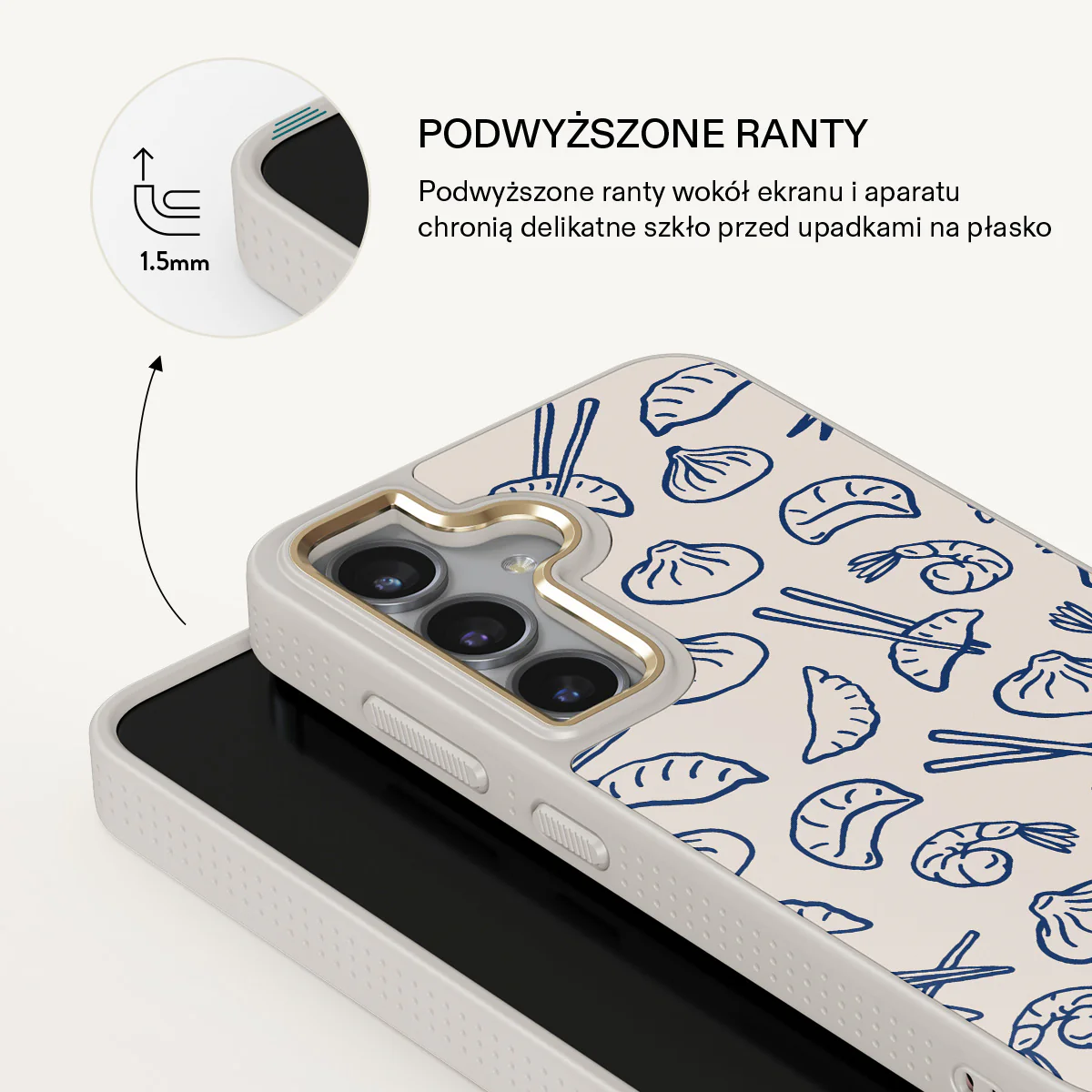Takeout - Samsung Galaxy S24 Plus Etui - Image 22