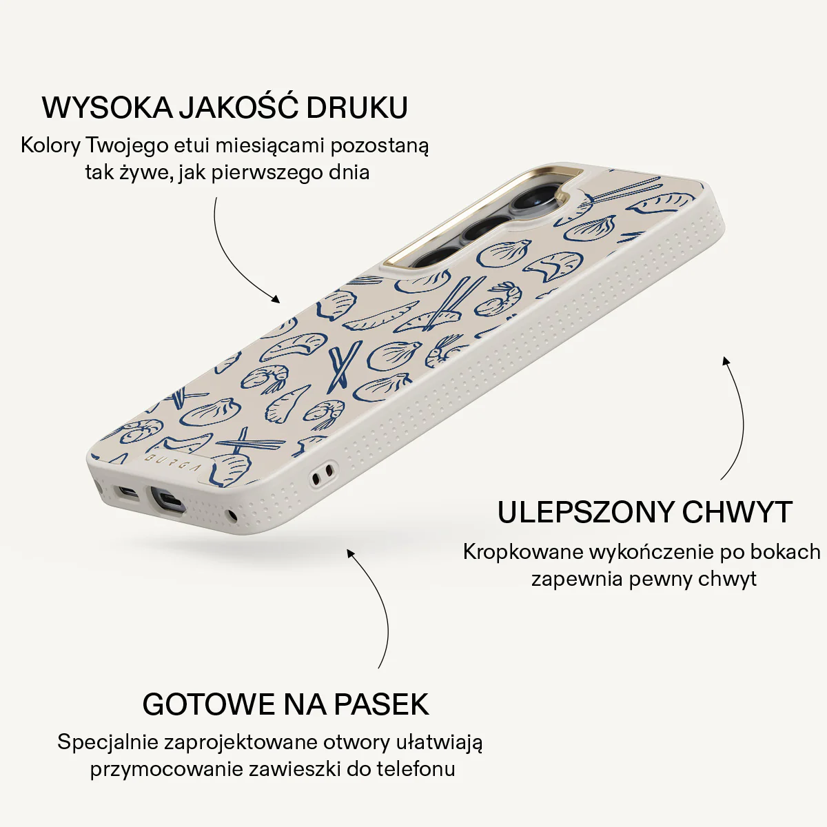 Takeout - Samsung Galaxy S24 Plus Etui - Image 23