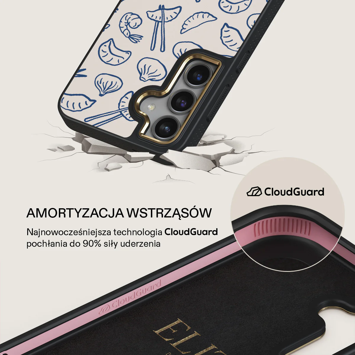 Takeout - Samsung Galaxy S24 Plus Etui - Image 7