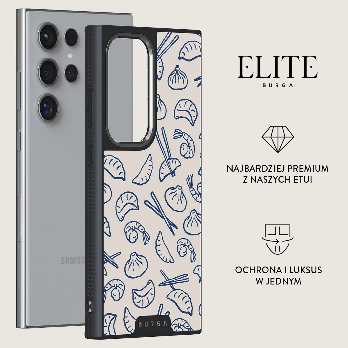 Takeout - Samsung Galaxy S24 Ultra Etui - Image 13