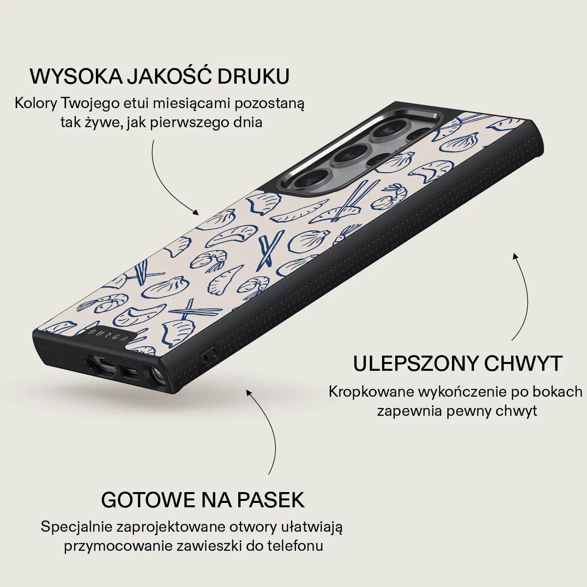 Takeout - Samsung Galaxy S24 Ultra Etui - Image 16