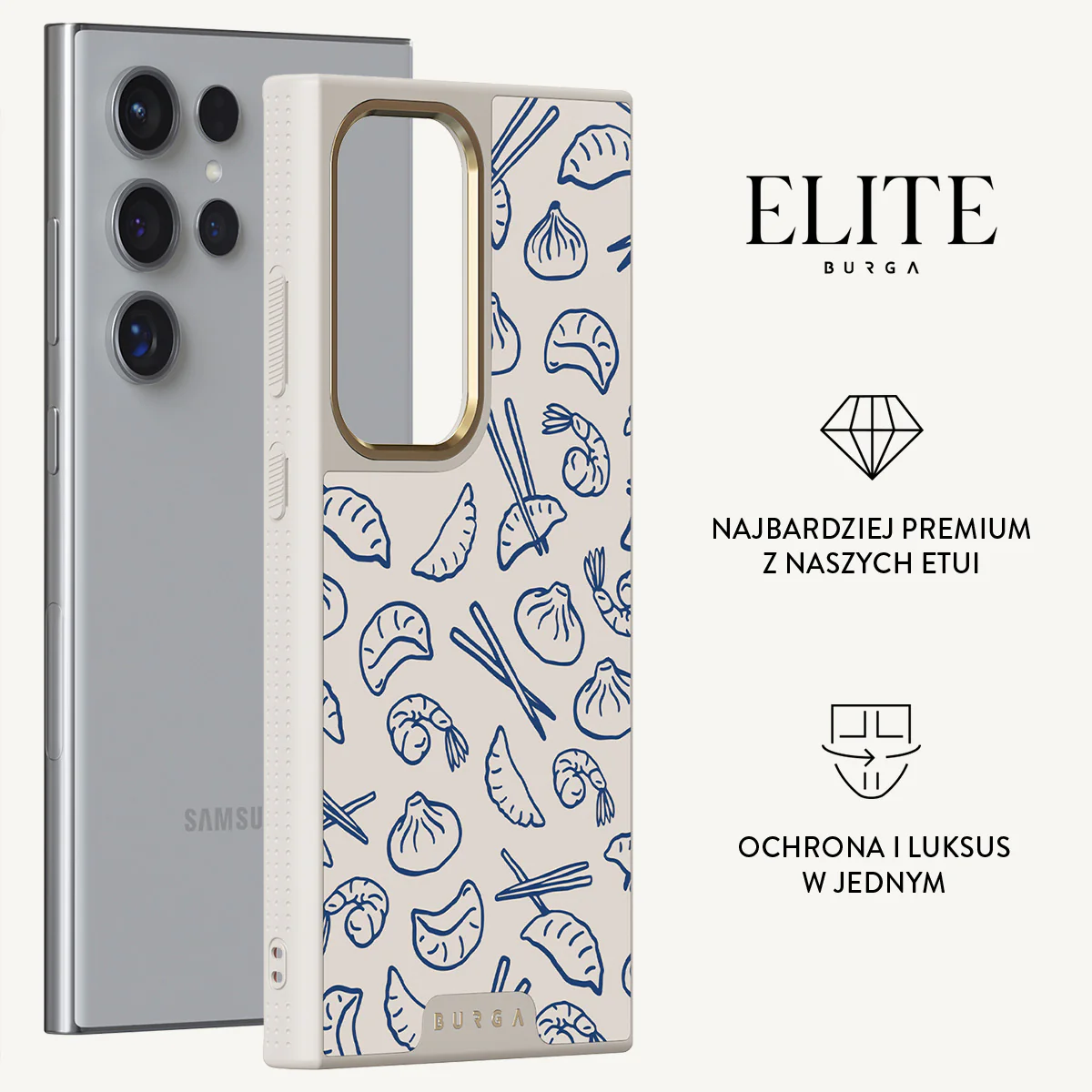 Takeout - Samsung Galaxy S24 Ultra Etui - Image 20