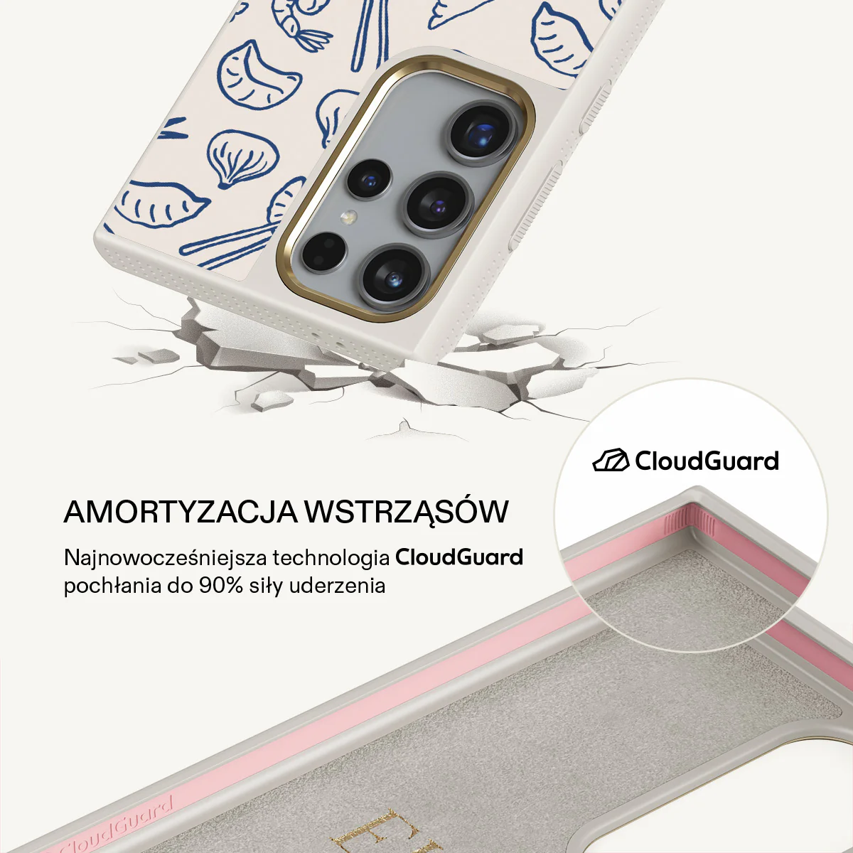 Takeout - Samsung Galaxy S24 Ultra Etui - Image 21