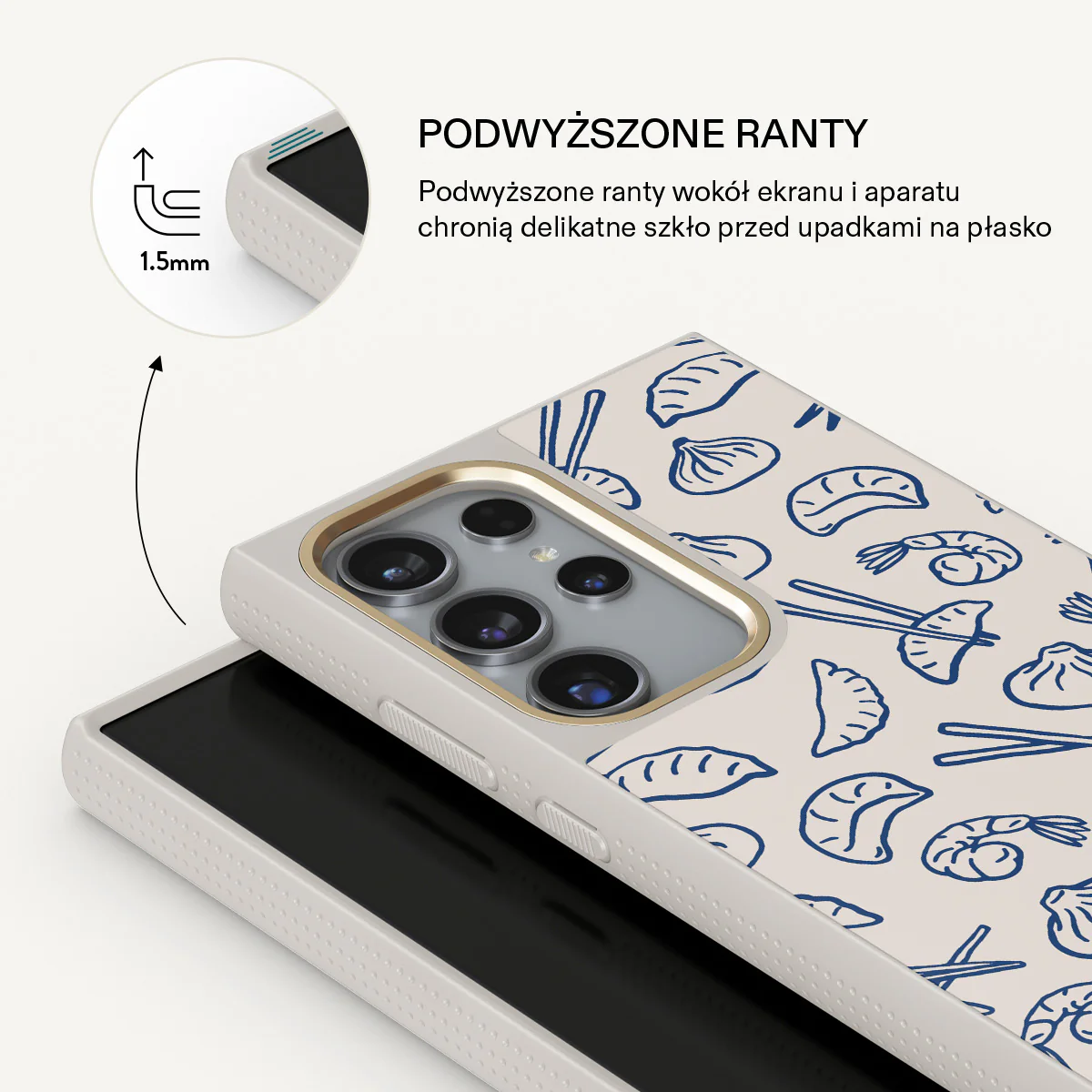 Takeout - Samsung Galaxy S24 Ultra Etui - Image 22