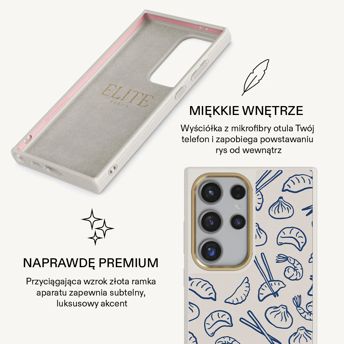 Takeout - Samsung Galaxy S24 Ultra Etui - Image 24