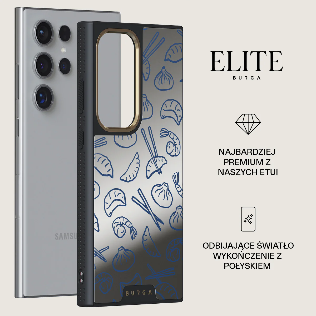 Takeout - Samsung Galaxy S24 Ultra Etui - Image 27