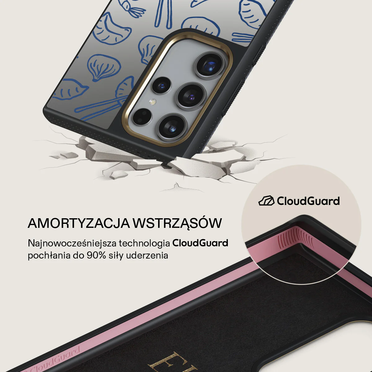 Takeout - Samsung Galaxy S24 Ultra Etui - Image 28