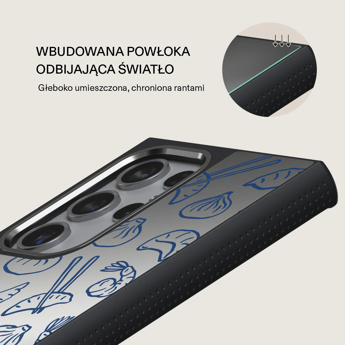 Takeout - Samsung Galaxy S24 Ultra Etui - Image 37