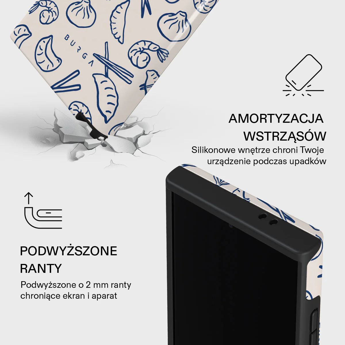 Takeout - Samsung Galaxy S24 Ultra Etui - Image 4