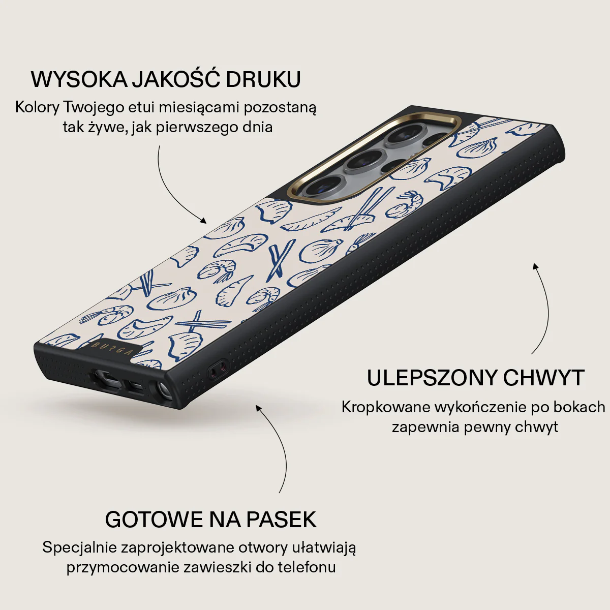 Takeout - Samsung Galaxy S24 Ultra Etui - Image 9